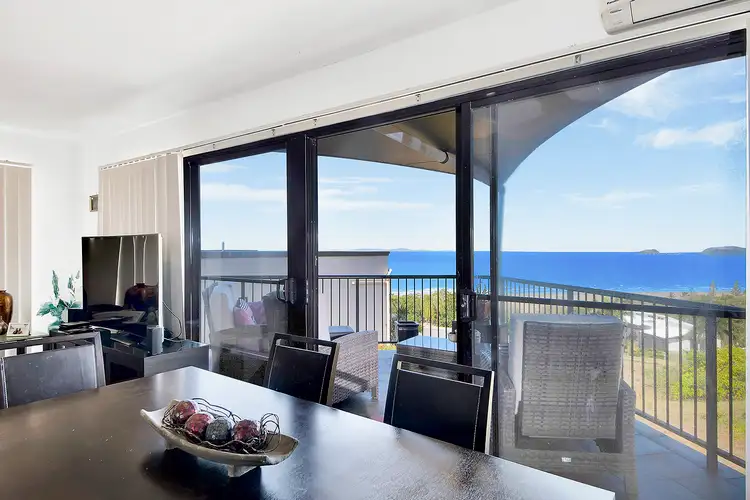 9/32 Kerr Street, Meikleville Hill QLD 4703