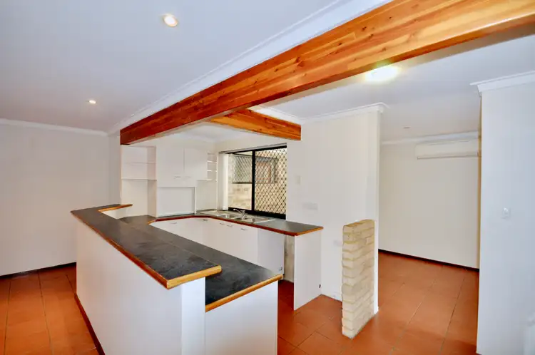 Sixth view of Homely house listing, 11 Haiti Place, Safety Bay WA 6169