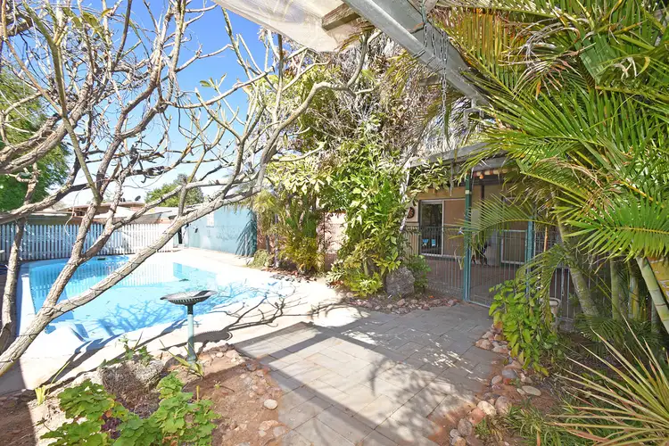 31 Roberts Crescent, Gillen NT 870