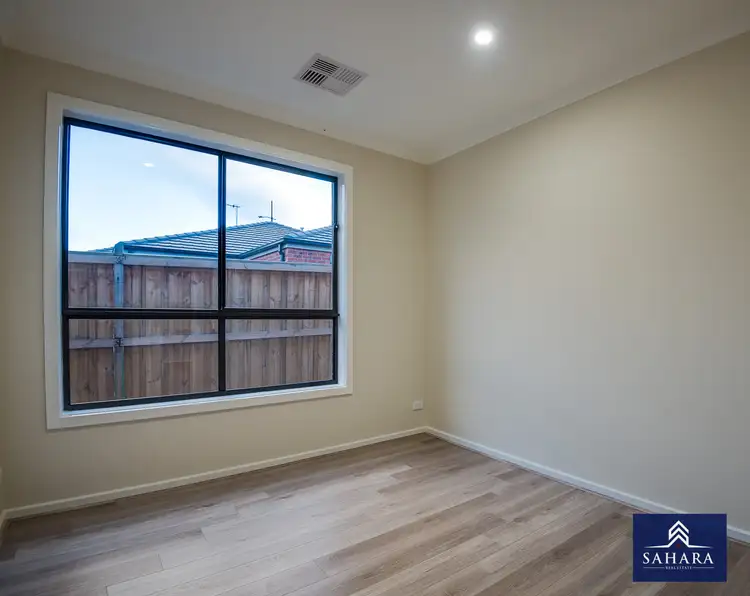 Third view of Homely house listing, 7 Bromley Circuit, Thornhill Park VIC 3335