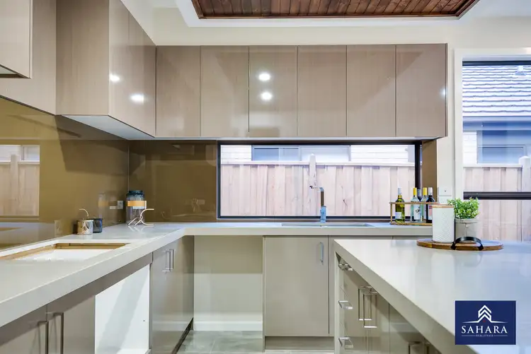 Sixth view of Homely house listing, 7 Bromley Circuit, Thornhill Park VIC 3335