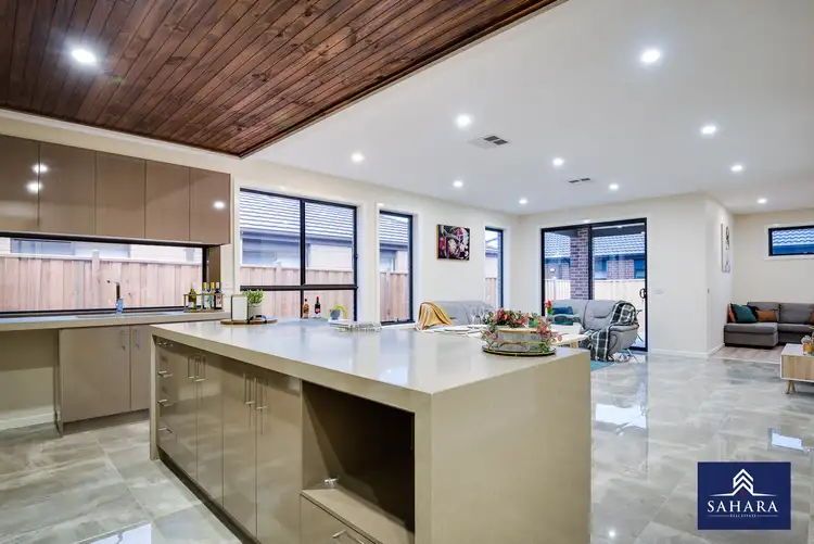 Seventh view of Homely house listing, 7 Bromley Circuit, Thornhill Park VIC 3335
