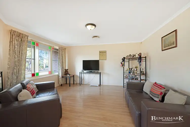 Second view of Homely house listing, 26 Orara Court, Wattle Grove NSW 2173