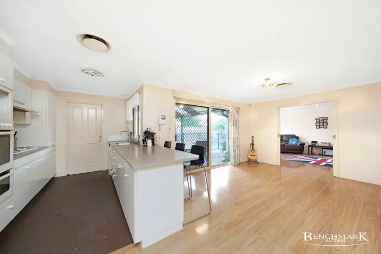 Third view of Homely house listing, 26 Orara Court, Wattle Grove NSW 2173