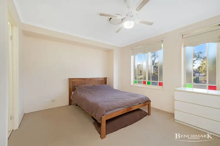 Fourth view of Homely house listing, 26 Orara Court, Wattle Grove NSW 2173