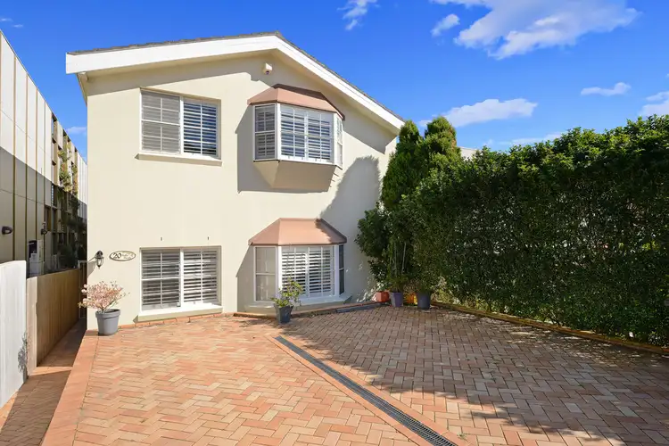 Fifth view of Homely house listing, 20 Wallis Parade, North Bondi NSW 2026