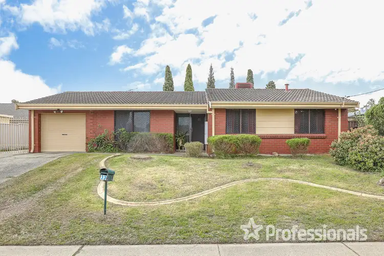 Main view of Homely semi-detached listing, 33 Balga Avenue, Balga WA 6061