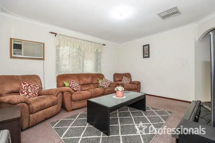 Fourth view of Homely semi-detached listing, 33 Balga Avenue, Balga WA 6061