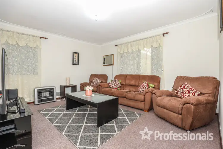 Fifth view of Homely semi-detached listing, 33 Balga Avenue, Balga WA 6061
