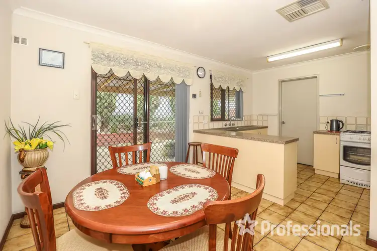 Seventh view of Homely semi-detached listing, 33 Balga Avenue, Balga WA 6061