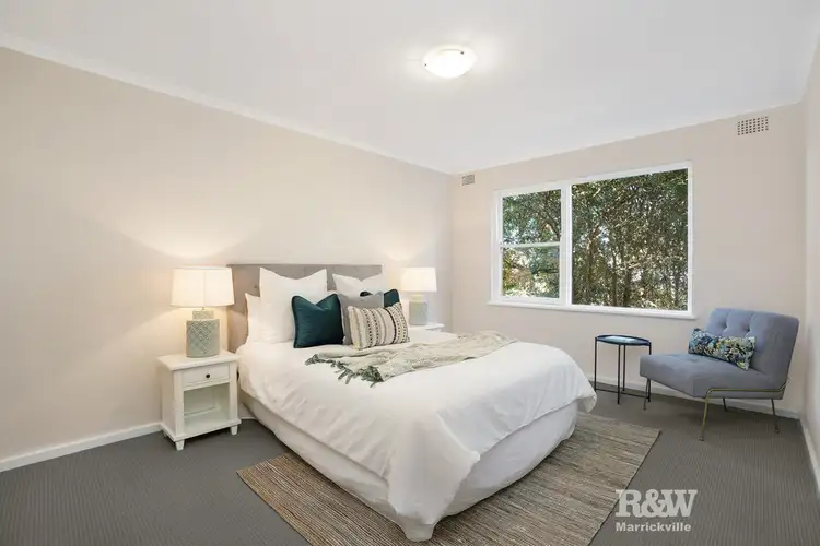 Fourth view of Homely unit listing, 49/76 Garnet Street, Hurlstone Park NSW 2193