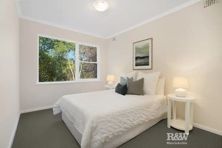Fifth view of Homely unit listing, 49/76 Garnet Street, Hurlstone Park NSW 2193