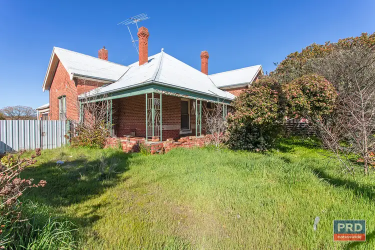 40 McIvor Highway, Kennington VIC 3550