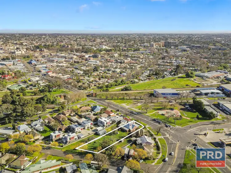 Second view of Homely house listing, 40 McIvor Highway, Kennington VIC 3550