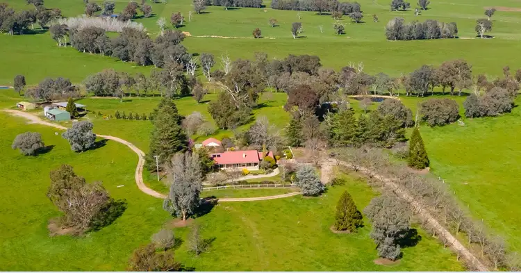 Second view of Homely rural property listing, 217 Lindsay Rd, Staghorn Flat VIC 3691