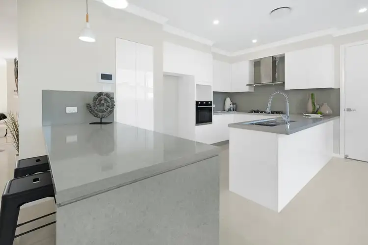 Second view of Homely house listing, 2 Bellflower Avenue, Schofields NSW 2762