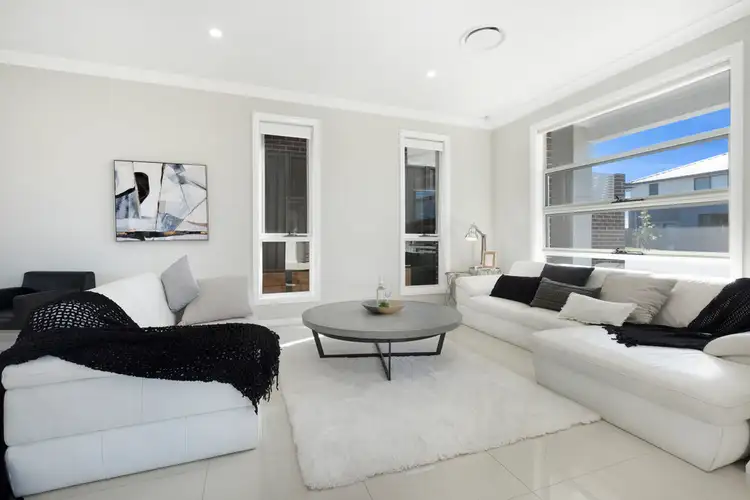 Third view of Homely house listing, 2 Bellflower Avenue, Schofields NSW 2762