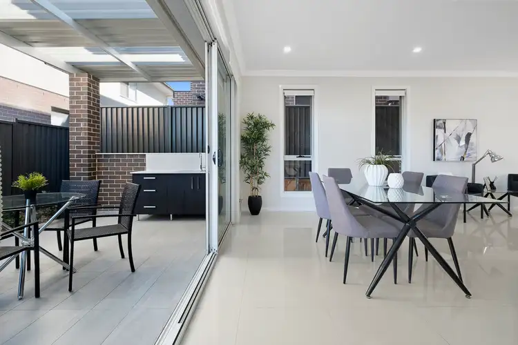 Fourth view of Homely house listing, 2 Bellflower Avenue, Schofields NSW 2762
