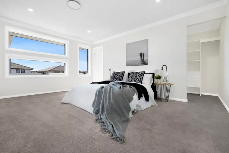 Fifth view of Homely house listing, 2 Bellflower Avenue, Schofields NSW 2762