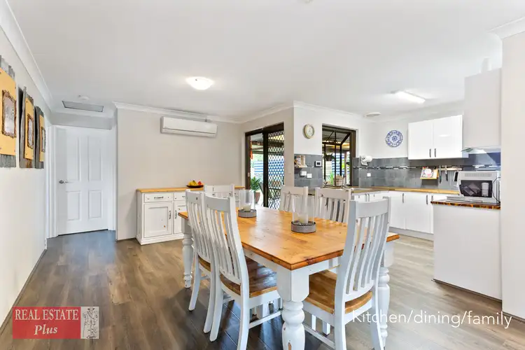 Fourth view of Homely house listing, 995 Katharine Street, Bellevue WA 6056