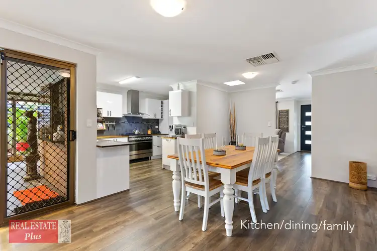 Fifth view of Homely house listing, 995 Katharine Street, Bellevue WA 6056