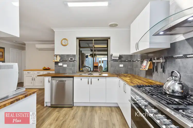 Seventh view of Homely house listing, 995 Katharine Street, Bellevue WA 6056