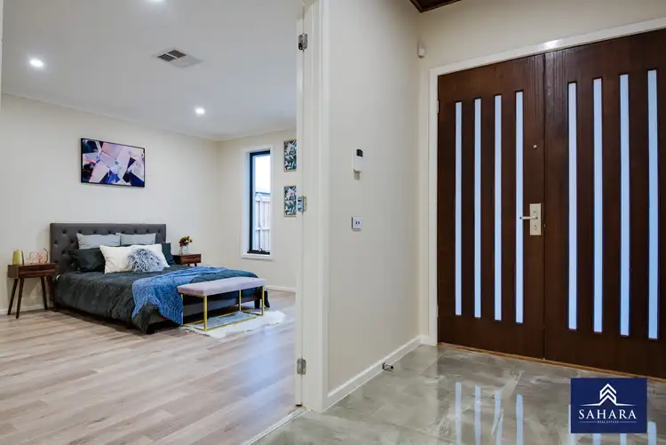 83 Bromley Circuit, Thornhill Park VIC 3335