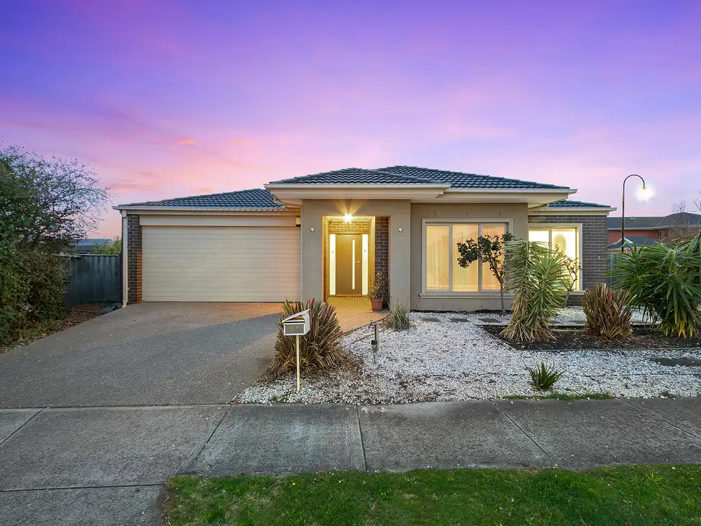 Main view of Homely house listing, 67 Melington Drive, Lyndhurst VIC 3975