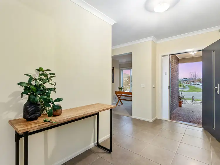 Second view of Homely house listing, 67 Melington Drive, Lyndhurst VIC 3975
