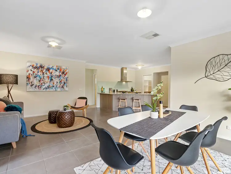 Third view of Homely house listing, 67 Melington Drive, Lyndhurst VIC 3975