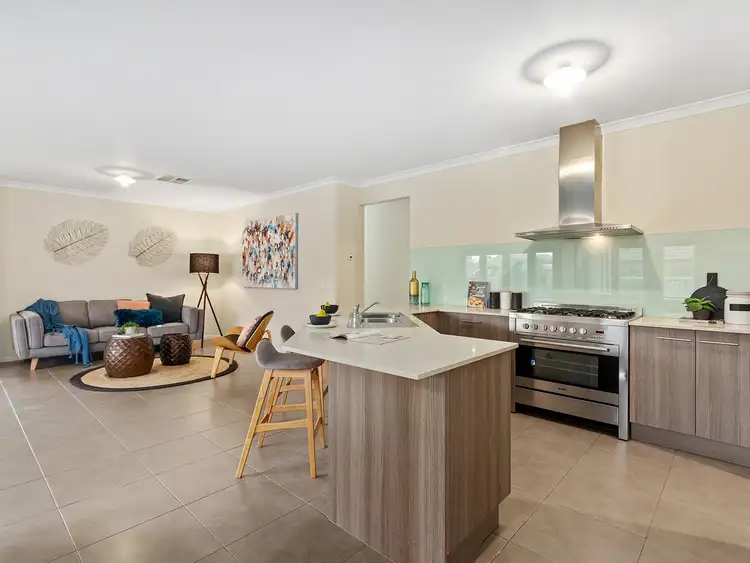 Fourth view of Homely house listing, 67 Melington Drive, Lyndhurst VIC 3975