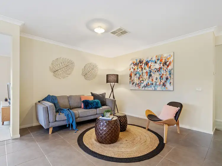 Fifth view of Homely house listing, 67 Melington Drive, Lyndhurst VIC 3975