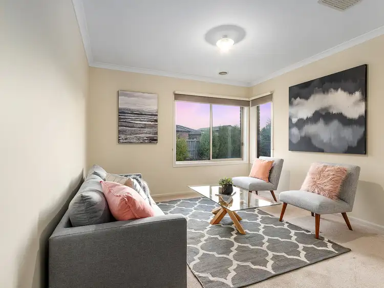 Sixth view of Homely house listing, 67 Melington Drive, Lyndhurst VIC 3975