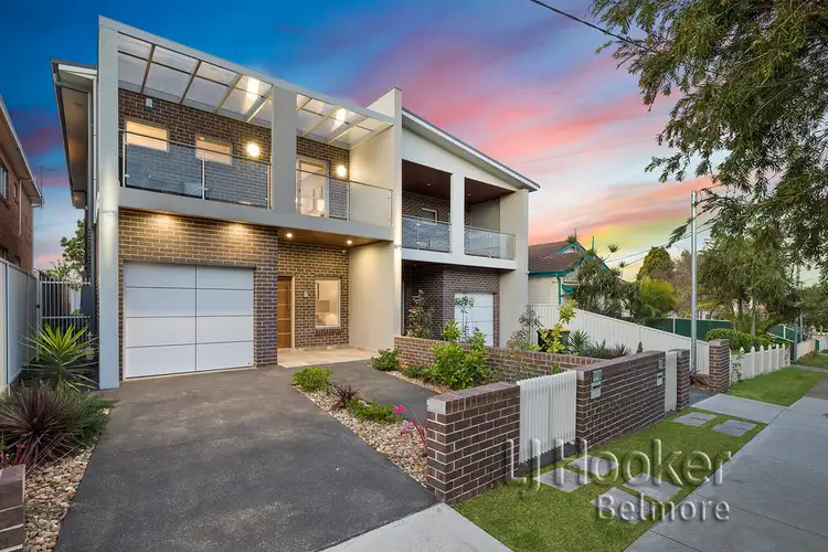47A Irvine Street, Bankstown NSW 2200