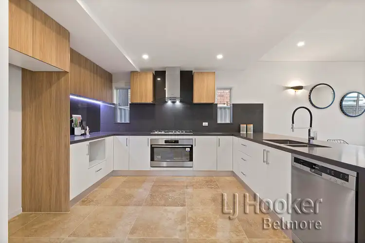 Third view of Homely semi-detached listing, 47A Irvine Street, Bankstown NSW 2200