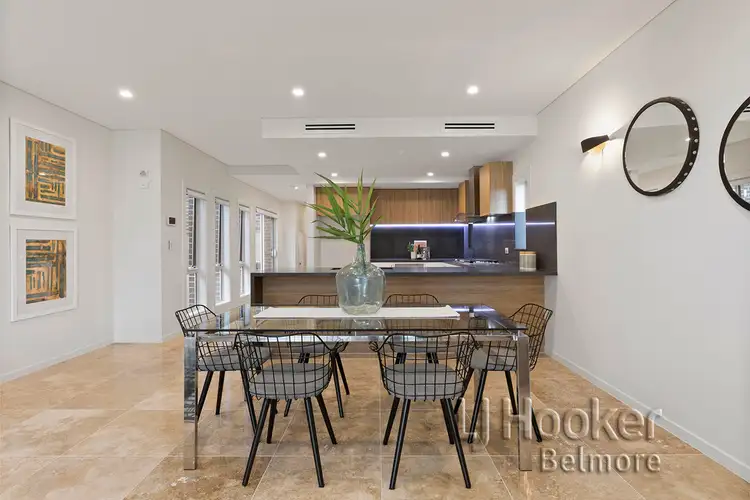 Fifth view of Homely semi-detached listing, 47A Irvine Street, Bankstown NSW 2200