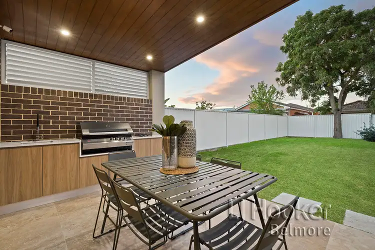 Sixth view of Homely semi-detached listing, 47A Irvine Street, Bankstown NSW 2200