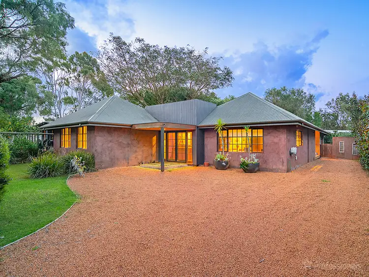 31 Naturaliste Terrace, Dunsborough WA 6281