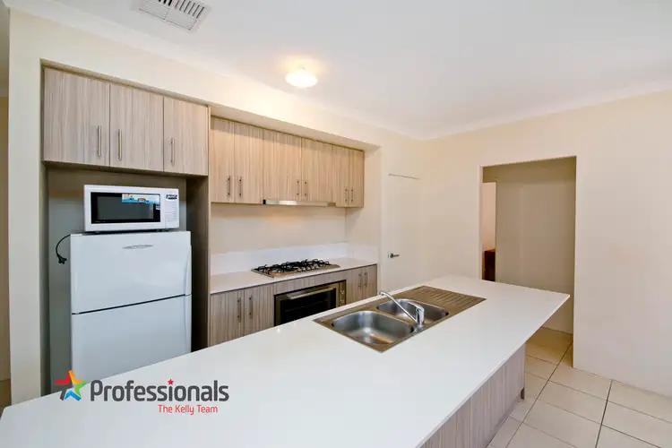 Second view of Homely villa listing, 57B Blythe Avenue, Yokine WA 6060