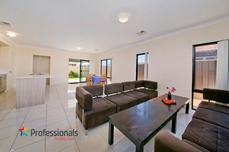 Third view of Homely villa listing, 57B Blythe Avenue, Yokine WA 6060