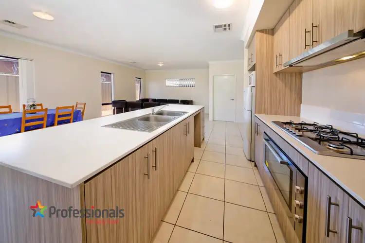 Fourth view of Homely villa listing, 57B Blythe Avenue, Yokine WA 6060