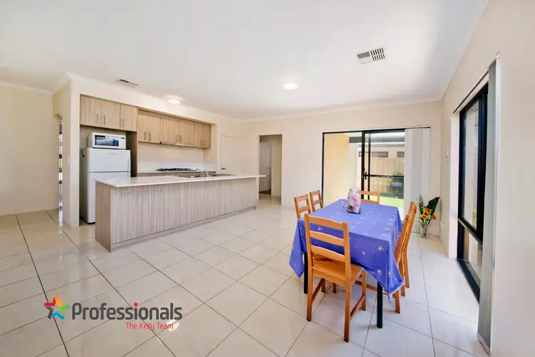 Fifth view of Homely villa listing, 57B Blythe Avenue, Yokine WA 6060