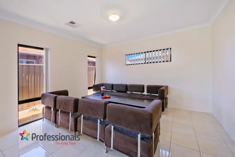 Sixth view of Homely villa listing, 57B Blythe Avenue, Yokine WA 6060