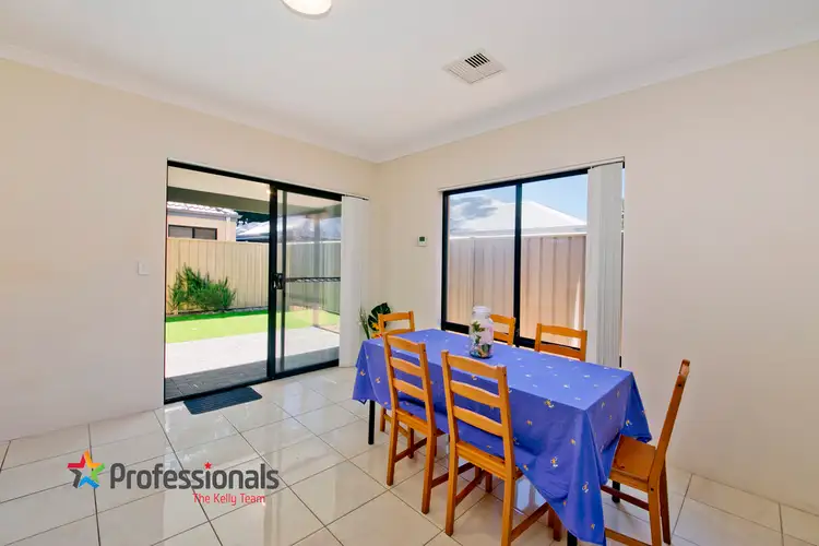 Seventh view of Homely villa listing, 57B Blythe Avenue, Yokine WA 6060