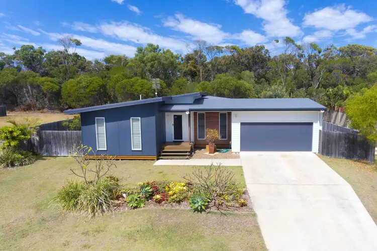 26 Sunset Drive, Agnes Water QLD 4677
