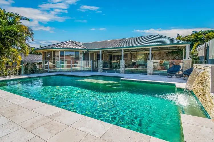 Main view of Homely house listing, 51 Hutley Drive, Lennox Head NSW 2478