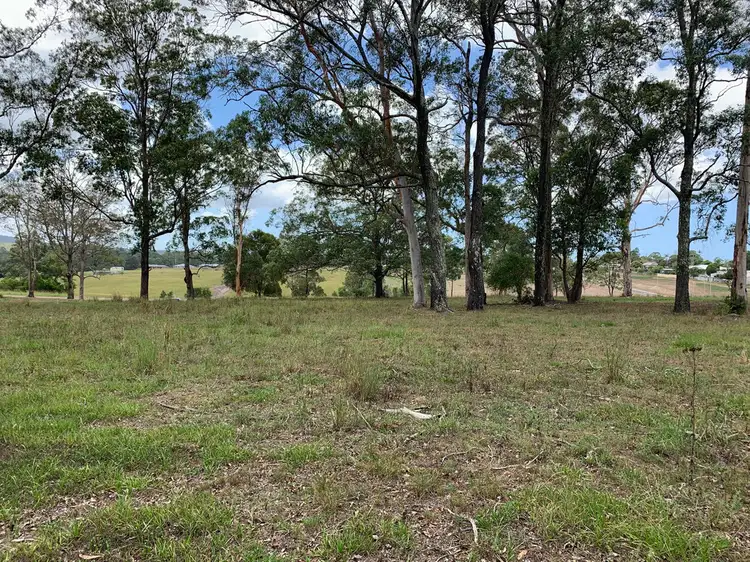 Lot 125 Kangaroo Drive, Beechwood NSW 2446