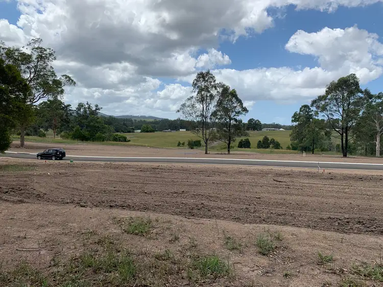 Third view of Homely land listing, Lot 125 Kangaroo Drive, Beechwood NSW 2446