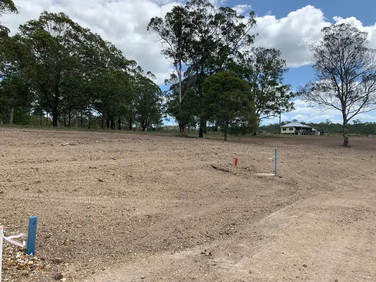 Sixth view of Homely land listing, Lot 125 Kangaroo Drive, Beechwood NSW 2446