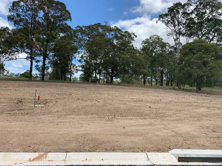 Seventh view of Homely land listing, Lot 125 Kangaroo Drive, Beechwood NSW 2446